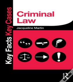 Capa do artigo Criminal Law
