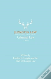 Capa do artigo Criminal Law