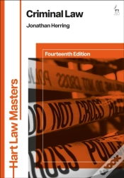 Capa do artigo Criminal Law