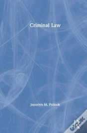 Capa do artigo Criminal Law