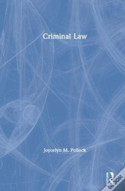 Capa do artigo Criminal Law
