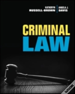 Capa do artigo Criminal Law
