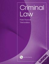 Criminal Law