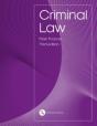 Criminal Law - Preview