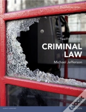 Capa do artigo Criminal Law