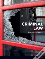 Capa do artigo Criminal Law