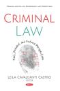 Criminal Law: Past, Present And Future Perspectives - Preview