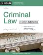 Criminal Law - Preview