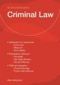 Criminal Law - Preview