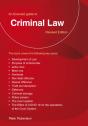 Criminal Law - Preview
