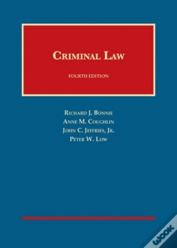 Capa do artigo Criminal Law