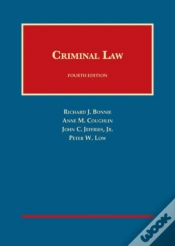 Capa do artigo Criminal Law