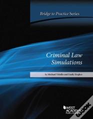 Criminal Law Simulations