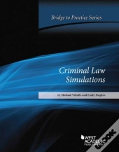 Criminal Law Simulations