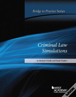 Capa do artigo Criminal Law Simulations