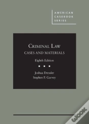 Capa do artigo Criminal Law