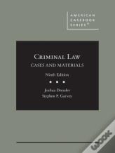 Criminal Law