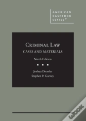 Criminal Law