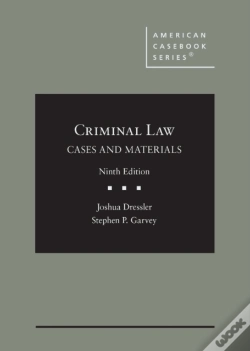 Capa do artigo Criminal Law