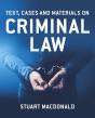 Criminal Law - Preview
