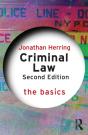 Criminal Law: The Basics - Preview