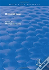 Criminal Law