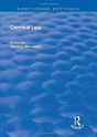 Criminal Law - Preview