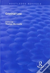 Criminal Law