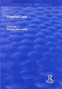 Criminal Law - Preview