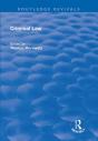 Criminal Law - Preview