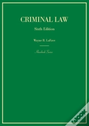 Capa do artigo Criminal Law