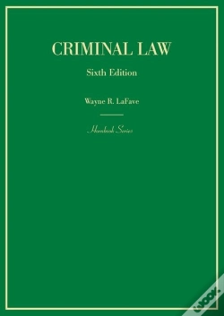 Capa do artigo Criminal Law