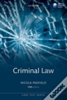 Criminal Law