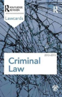 Criminal Lawcards 2012-2013 - Preview