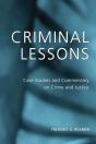 Criminal Lessons - Preview