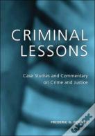Criminal Lessons