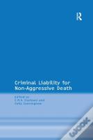 Criminal Liability For Non-Aggressive Death