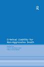 Criminal Liability For Non-Aggressive Death - Preview