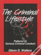 Capa do artigo Criminal Lifestyle