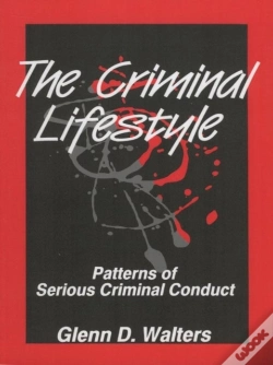 Capa do artigo Criminal Lifestyle