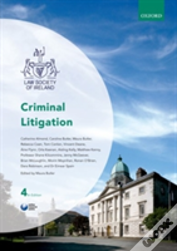Criminal Litigation