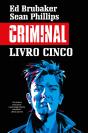 Criminal - Livro Cinco - Preview