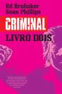 Criminal - Livro Dois - Preview