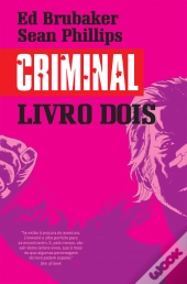 Criminal - Livro Dois