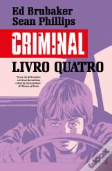 Criminal - Livro Quatro
