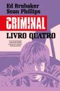 Criminal - Livro Quatro - Preview