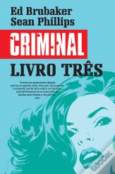 Criminal - Livro Três