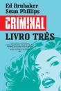 Criminal - Livro Três - Preview