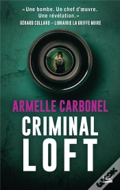 Capa do artigo Criminal Loft