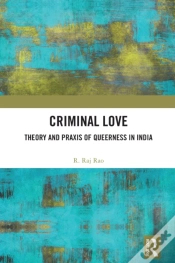 Capa do artigo Criminal Love
